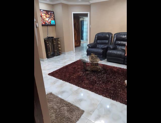 3 BEDROOM HOUSE FOR SALE IN NORTHERN PARK